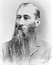 William Alfred