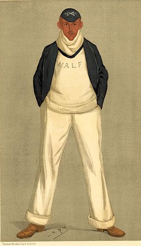 William Fletcher