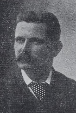 William Robinson