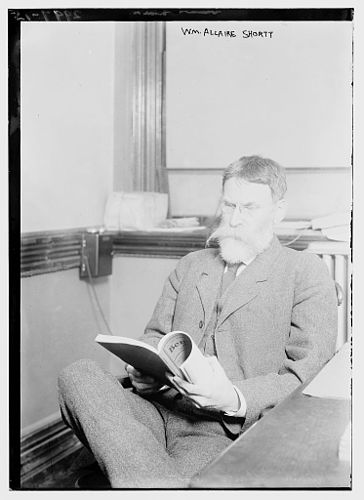 William Shortt