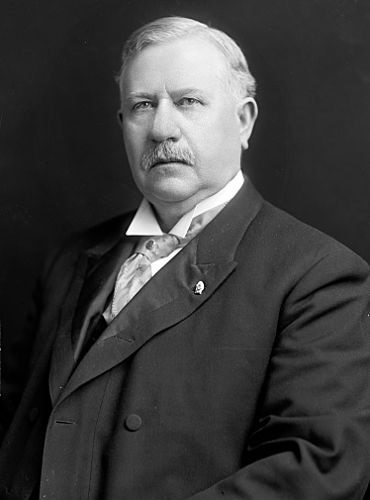 William Allen