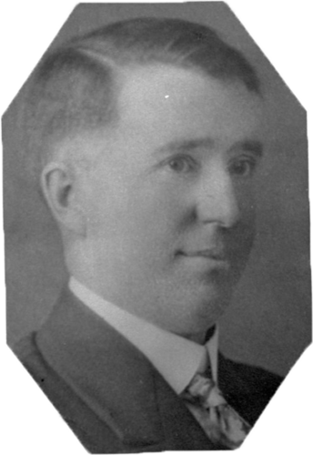 William Fallow