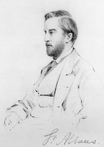 William Amelius Aubrey de Vere Beauclerk