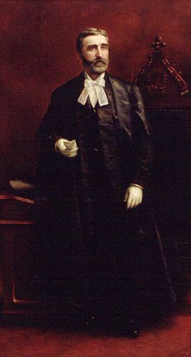 William Charlton