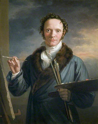 William Hobday