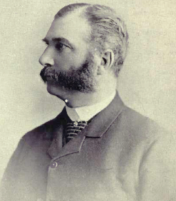 William Willoughby