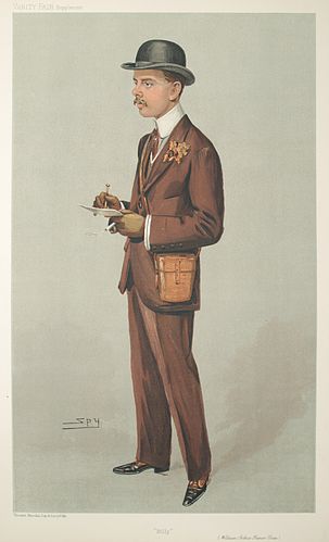 William Arthur