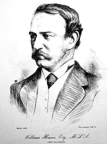 William Hume