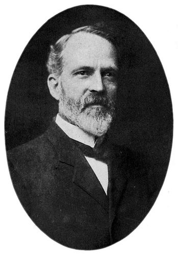 William Kellerman