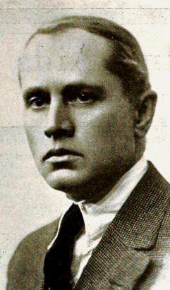 William Mack