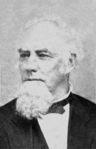 William Bainbridge Castle