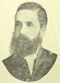 William McMurrich