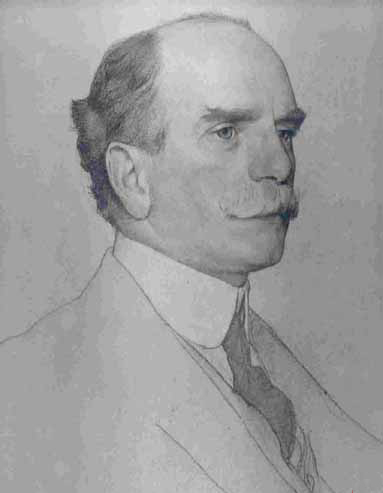 William Squire