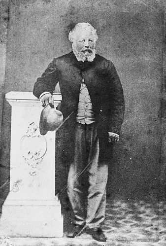 William Rhodes