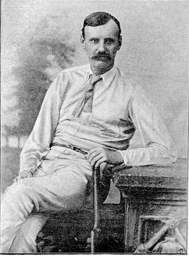 Billy Barnes