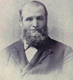 William Beatty