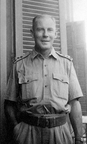 Hugh Cairns