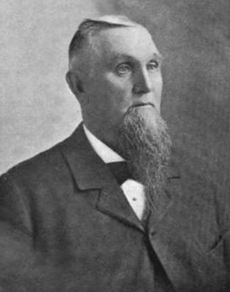 William Reed