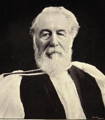 William Bond