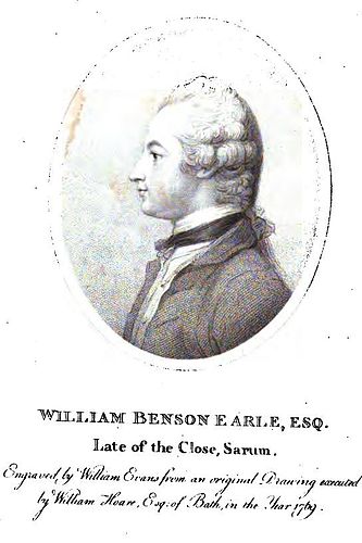 William Earle