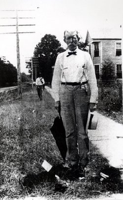William Boggs