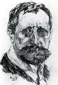 Willem Black