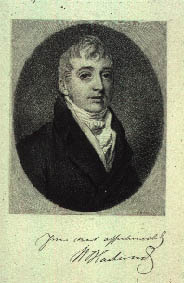 William Blackwood