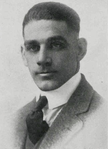 Blake Miller