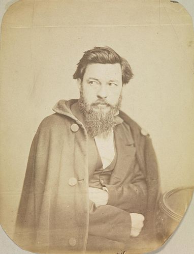 William Blandowski