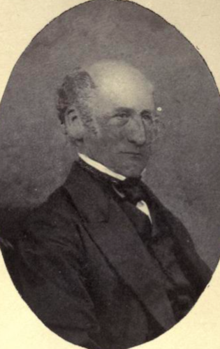 William Bliss