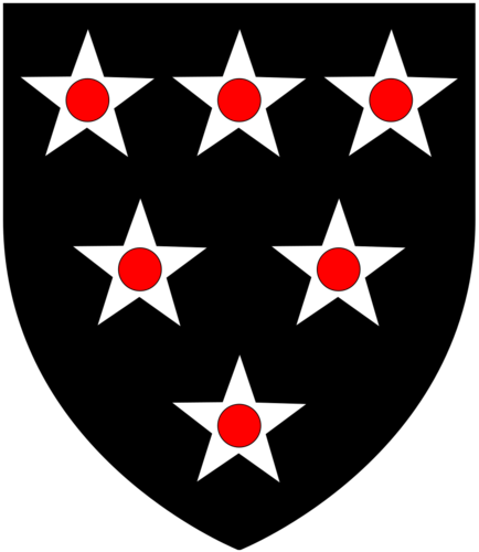 William Bonville