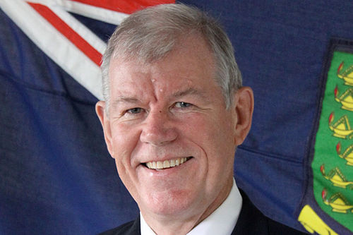 William McCleary