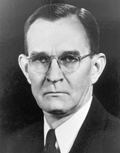 William Bradley