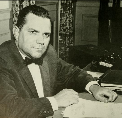 William Aycock