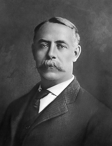 William Bratton Hays