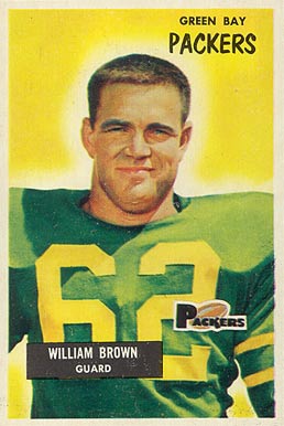 Buddy Brown