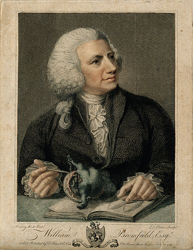 William Bromfield