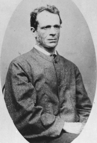 William Brookes