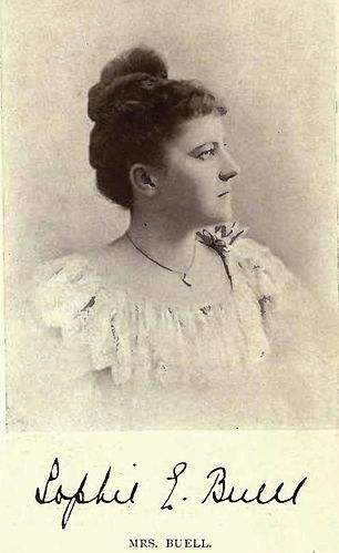 William Buell