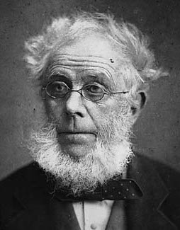 William Hughes