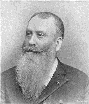 William Bunn Shattuc
