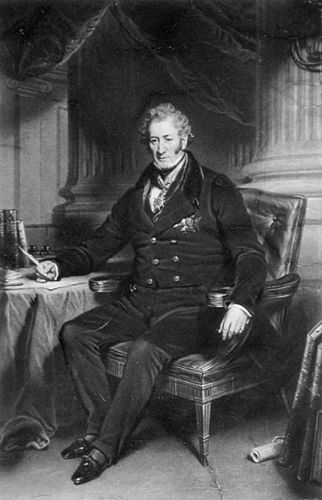 William Burnett