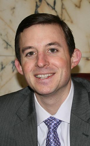 Bill Ferguson