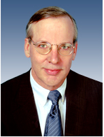 William Dudley