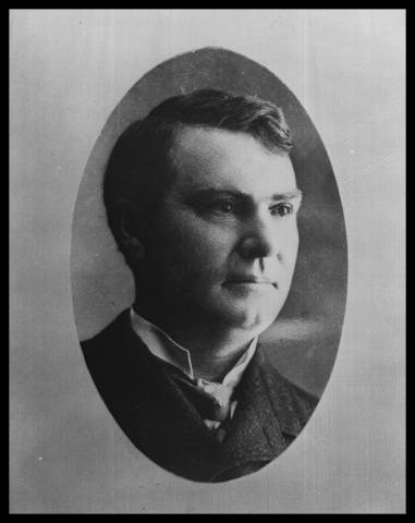 William Grimes