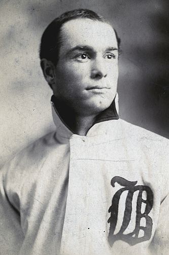 William Matthews
