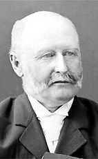 William Edwards