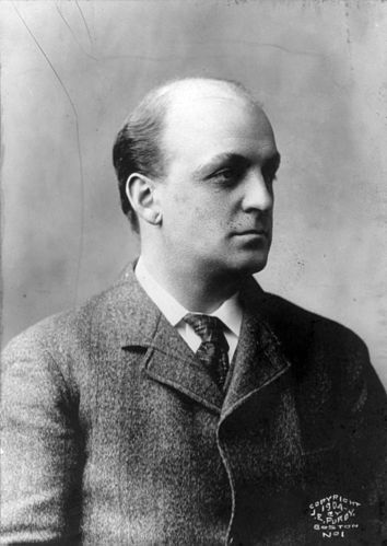 William Forbes