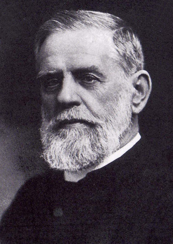 William Campbell