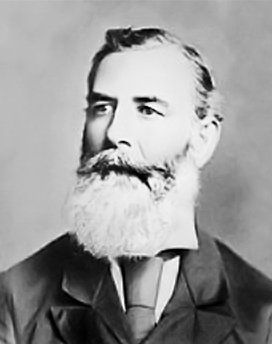 William Canniff